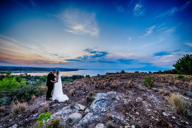 Le nozze di Michele e Vanessa 1