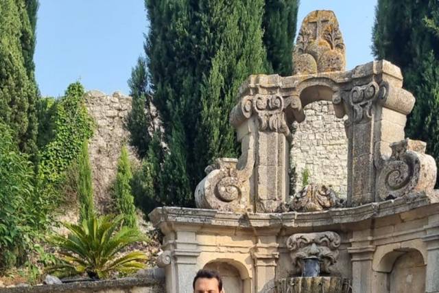 Le nozze di Martina e Alessandro  3