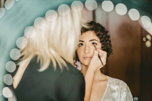 Le nozze di Giorgia e Jacopo 1