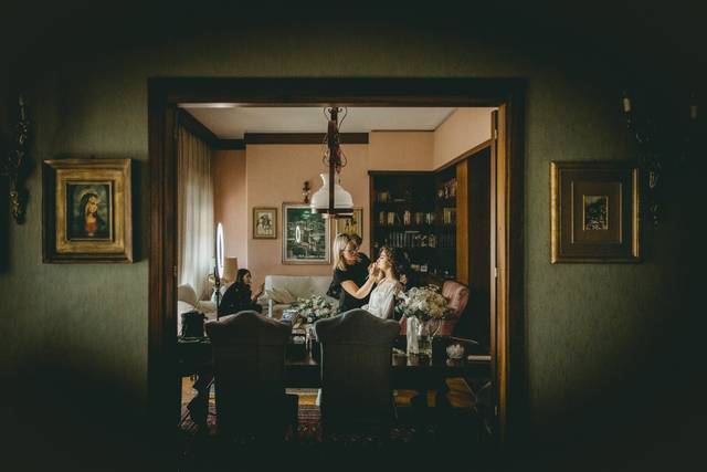 Le nozze di Giorgia e Jacopo 2