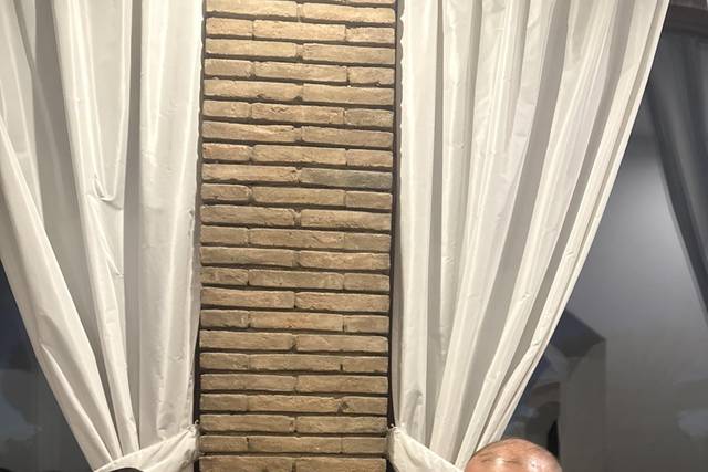 Le nozze di Alessandra e Francesco 2