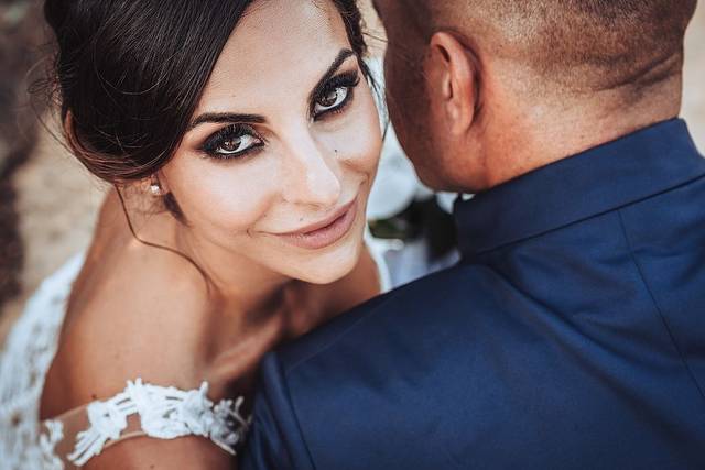 Le nozze di Federica e Gianfranco 1