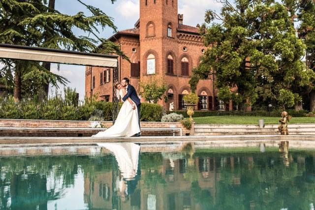 Le nozze di Eleonora e Giuseppe 2