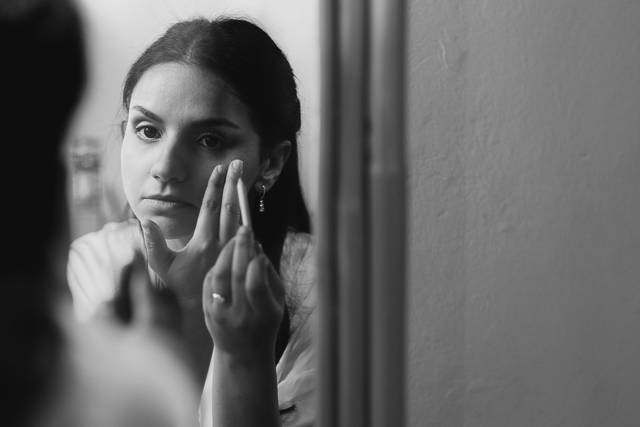 Le nozze di Mariam e Paolo 3