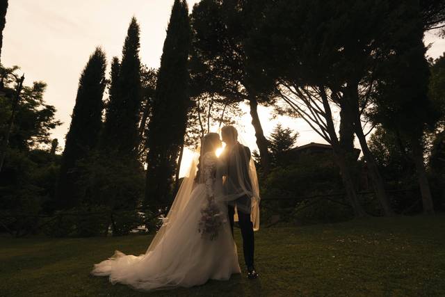 Le nozze di Raffaele e Erika 3