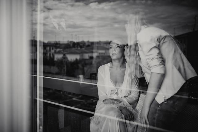 T'Attira Wedding Catering 1