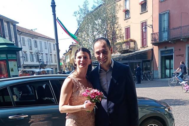 Le nozze di Marianna e Biagio  2