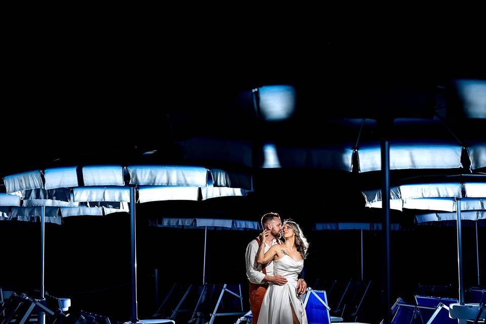 Le nozze di Simona e Claudio