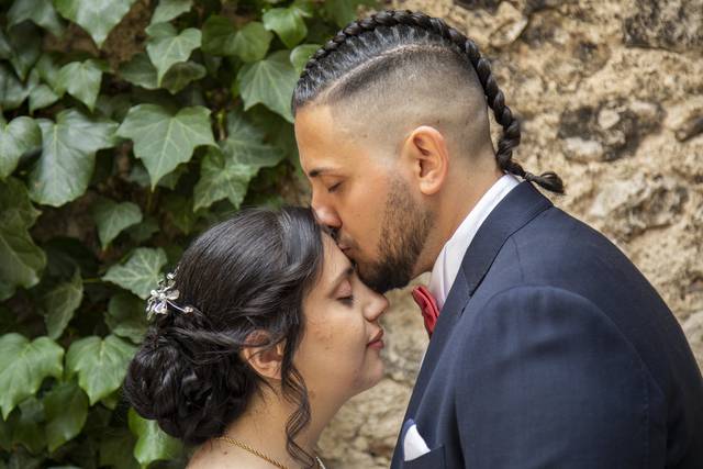 Le nozze di Laura e Pietro 2