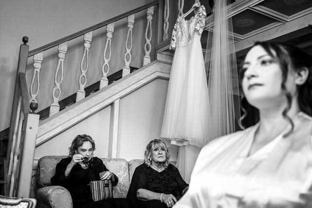 Le nozze di Antonio e Maria Vittoria 2