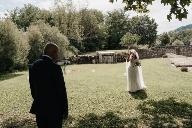 Le nozze di Martina e Gianmarco 1