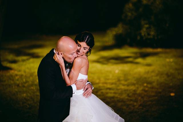 Le nozze di Anna e Nicola 2