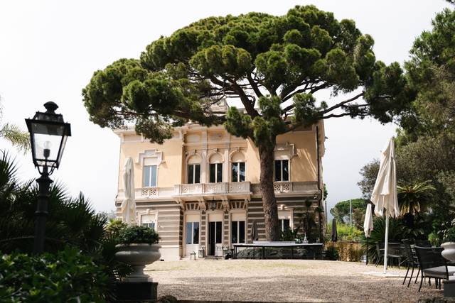 Le nozze di Federico e Silvia 3