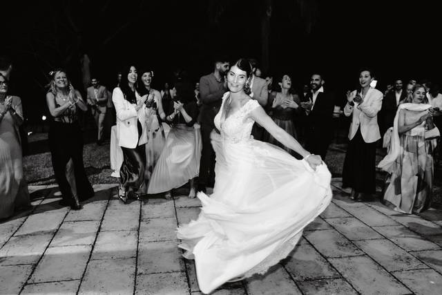 Le nozze di Federico e Silvia 2