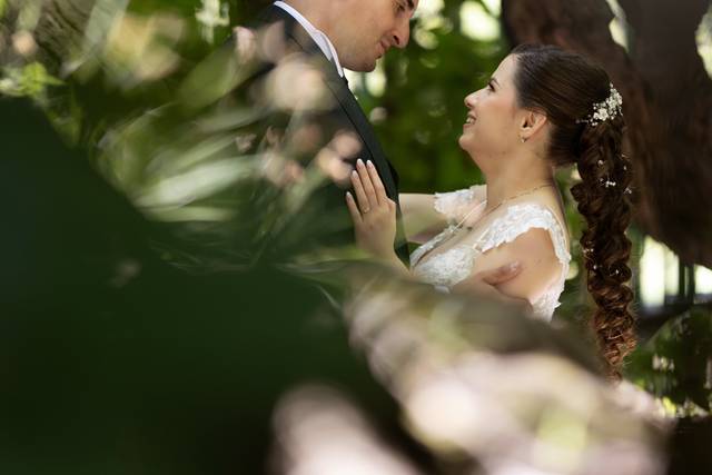 Le nozze di Luca e Laura 1