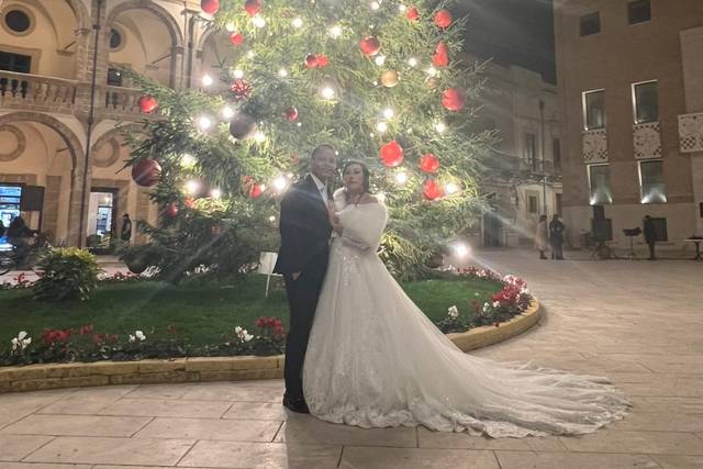 Le nozze di Serena e Antonino 2
