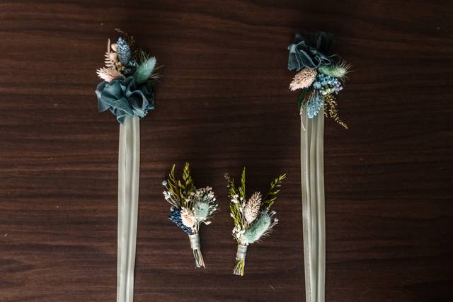 Le nozze di Maria Giulia e Giacomo 3