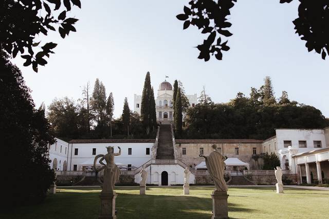 Le nozze di Giulia e Luca 1