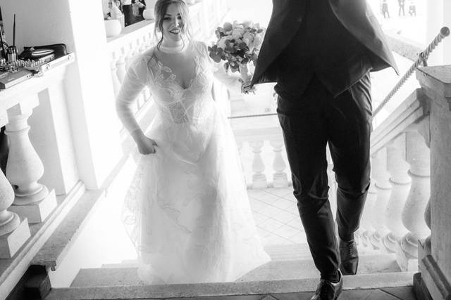 Le nozze di Beatrice e Enrico 1