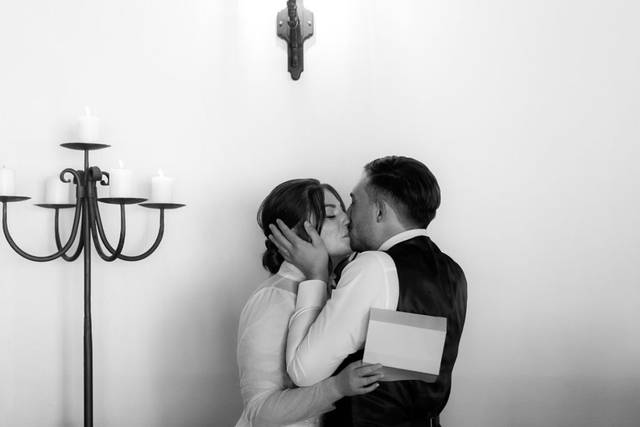 Le nozze di Beatrice e Enrico 2