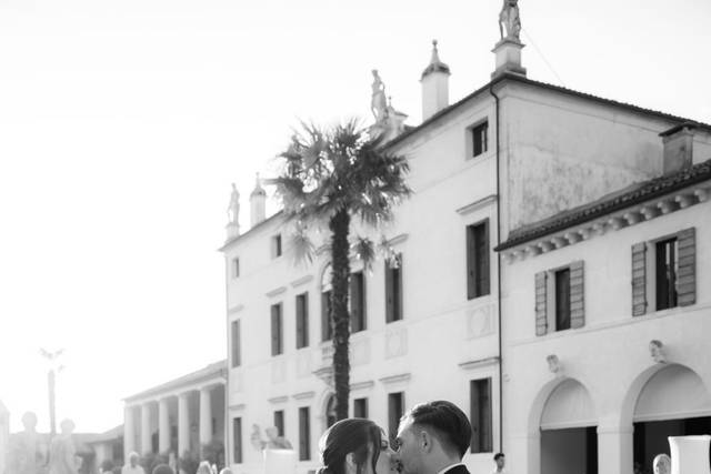 Le nozze di Beatrice e Enrico 3