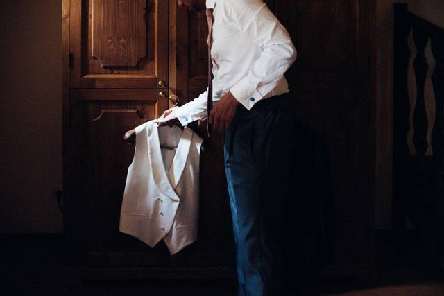 Le nozze di Silvia e Francesco 1