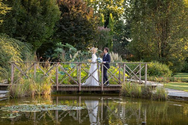 Le nozze di Federica e Alessandro 3