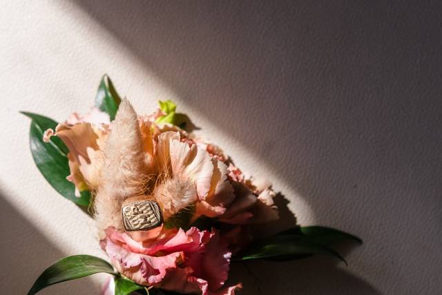 Le nozze di Felicita e Maxime 1