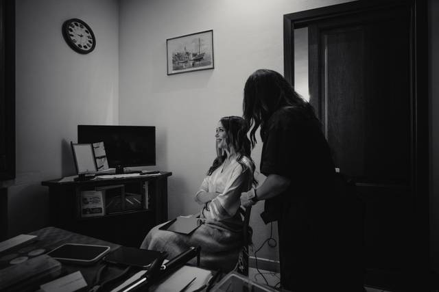 Le nozze di Felicita e Maxime 3