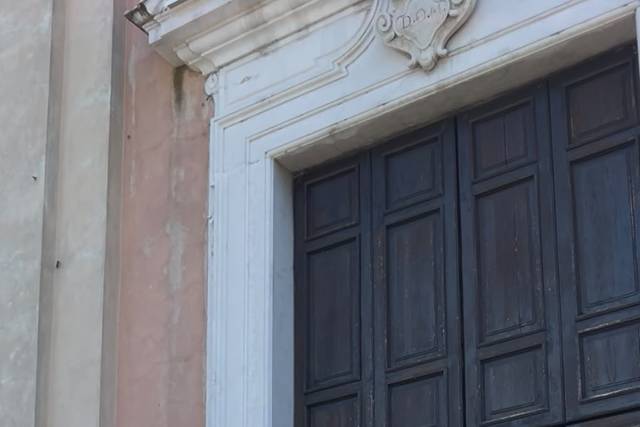 Le nozze di Anna e Fausto 2