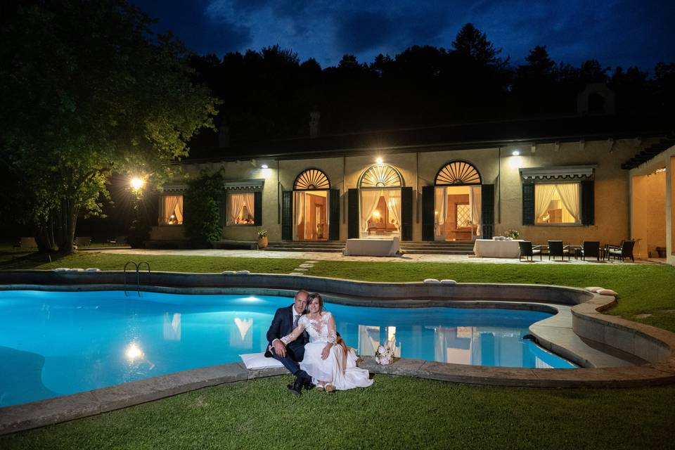 Le nozze di Simona e Remo