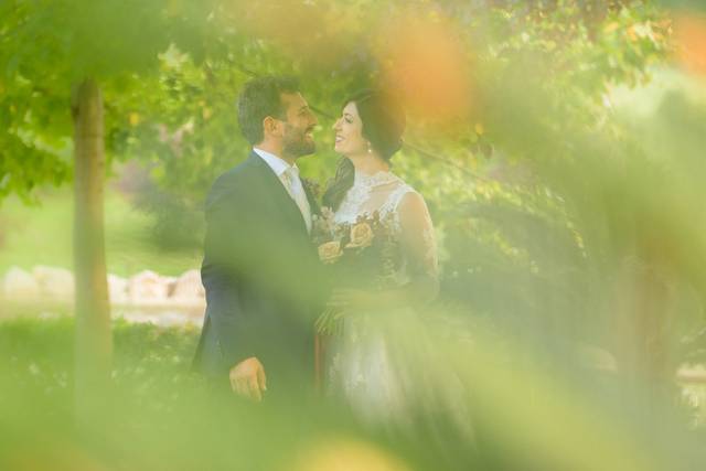 Le nozze di Alfio e Daniela 1