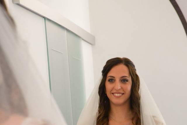 Le nozze di Sara e Andrea 3
