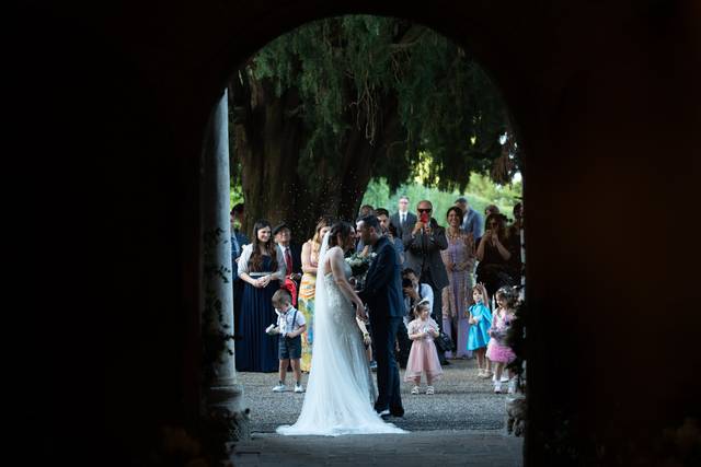 Le nozze di Serena e Alessandro  3