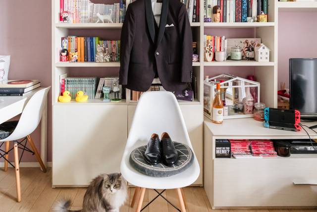 Le nozze di Annalisa e Alex 1