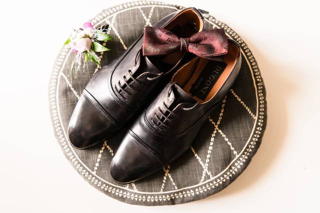 Le nozze di Annalisa e Alex 2