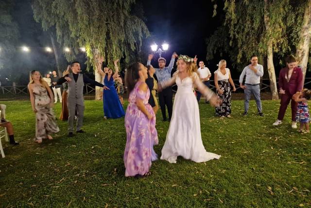 Le nozze di Chiara e Michele 2