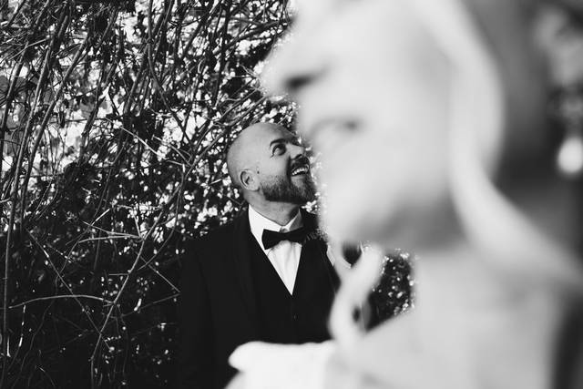 Le nozze di Simone e Pamela 2