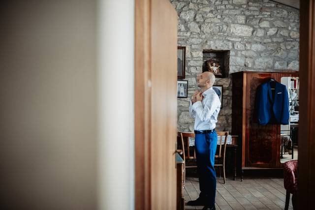 Le nozze di Rossella e Daniele 1