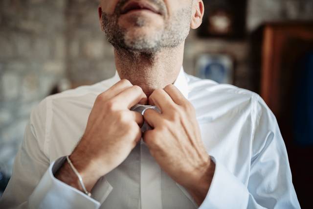 Le nozze di Rossella e Daniele 2