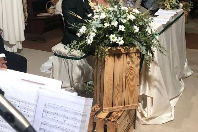 Le nozze di Michele e Chiara 3