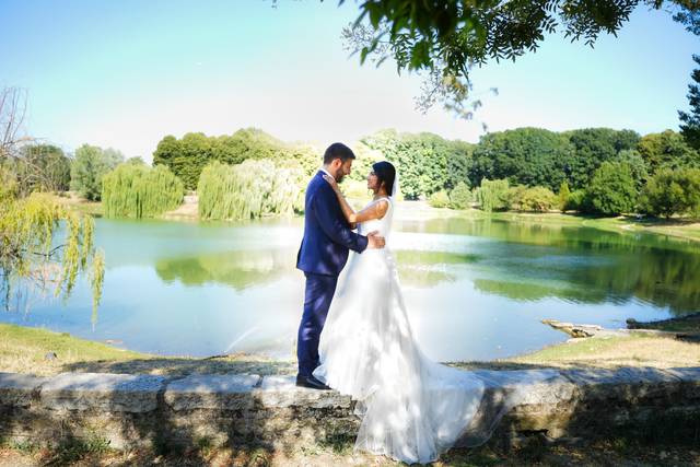 Le nozze di Estefany e Riccardo 2