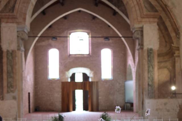 Le nozze di Ilaria e Alessandro 3