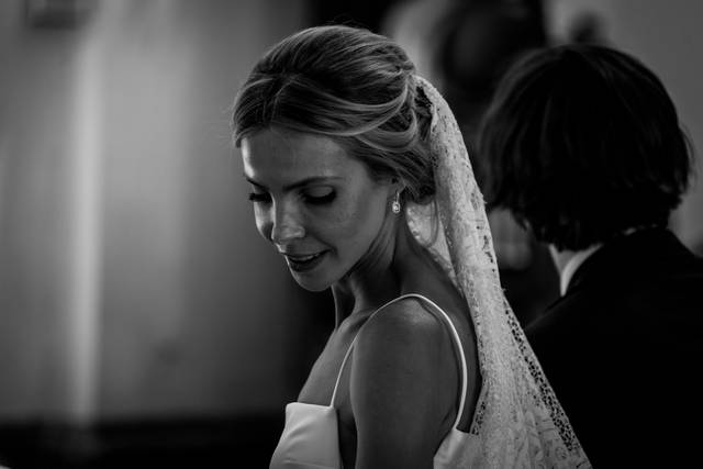 Le nozze di Benjamin e Oriane 3