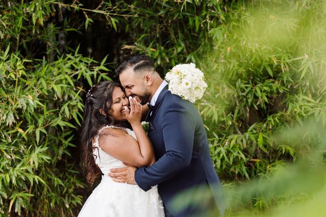 Le nozze di Rosemary e Zac 1