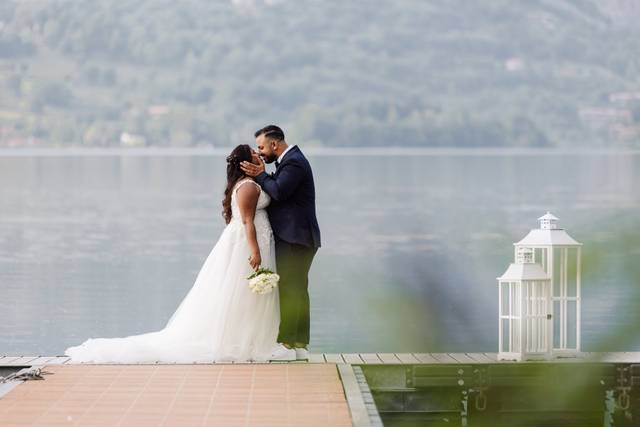 Le nozze di Rosemary e Zac 2