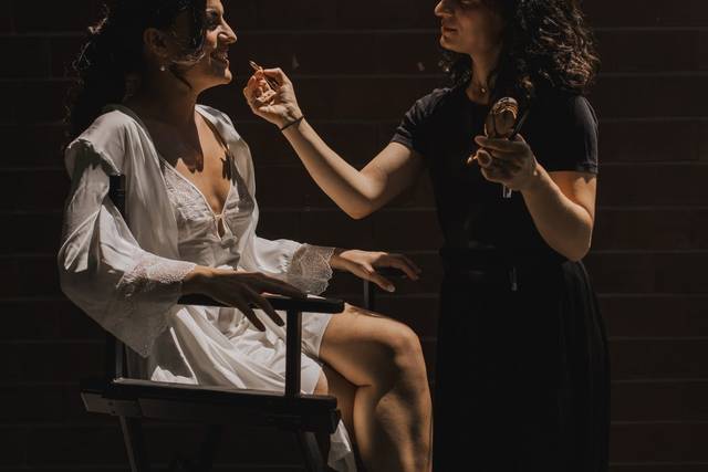 Le nozze di Francesca e Michele 3