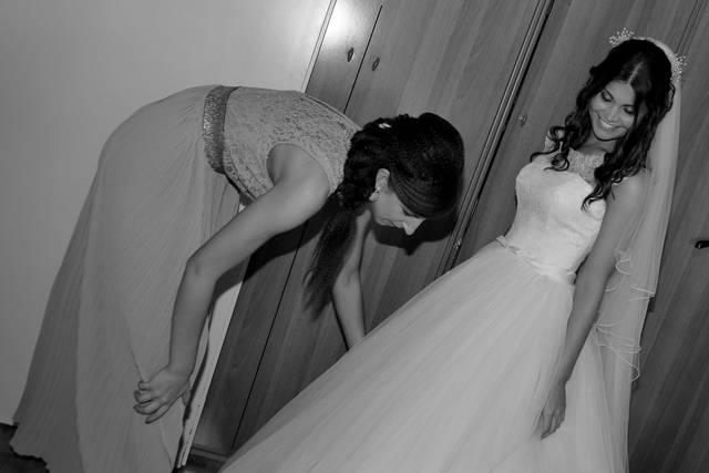 Le nozze di Matteo e Pamela 3