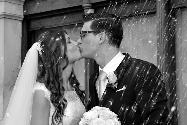 Le nozze di Matteo e Pamela 2