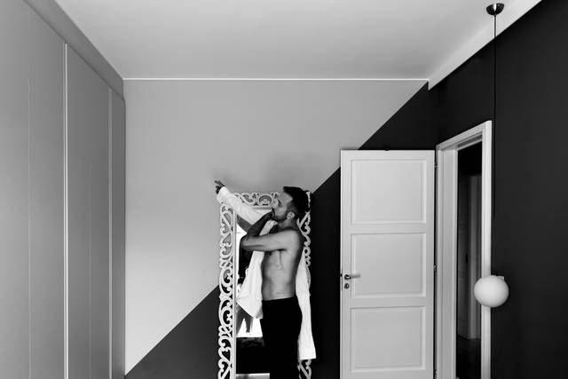 Le nozze di Federica e Luciano 2